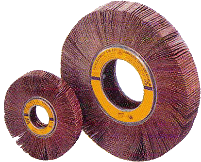 Flap Wheel